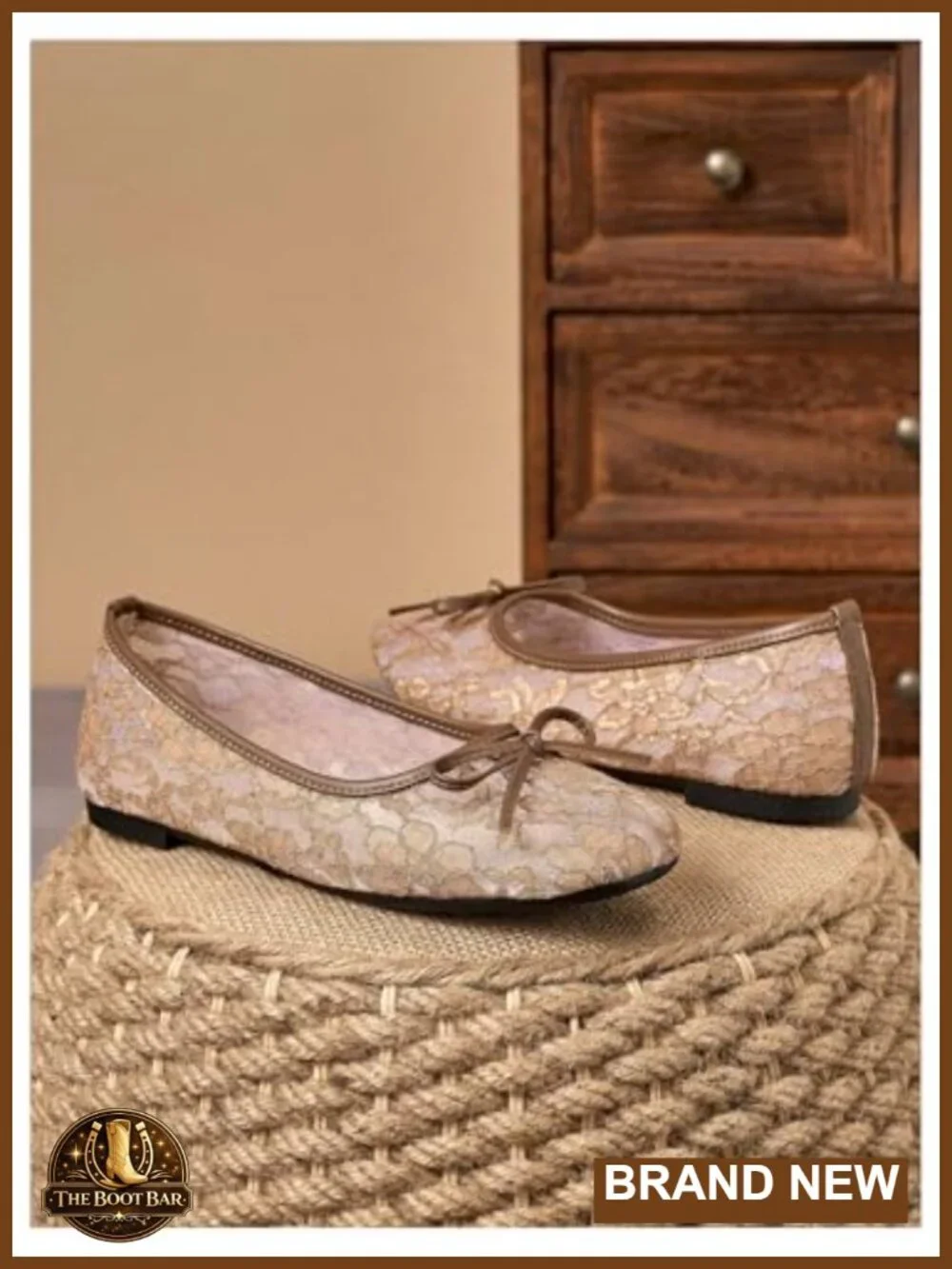 N/A chic polka